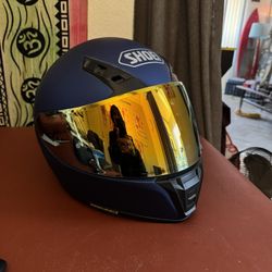 Shoei RF-SR Size Small