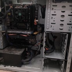 Gaming PC (great Condition)[Runs Well]