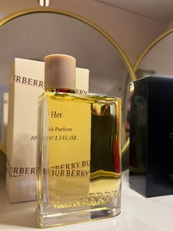 ✨ Burberry Her EDP