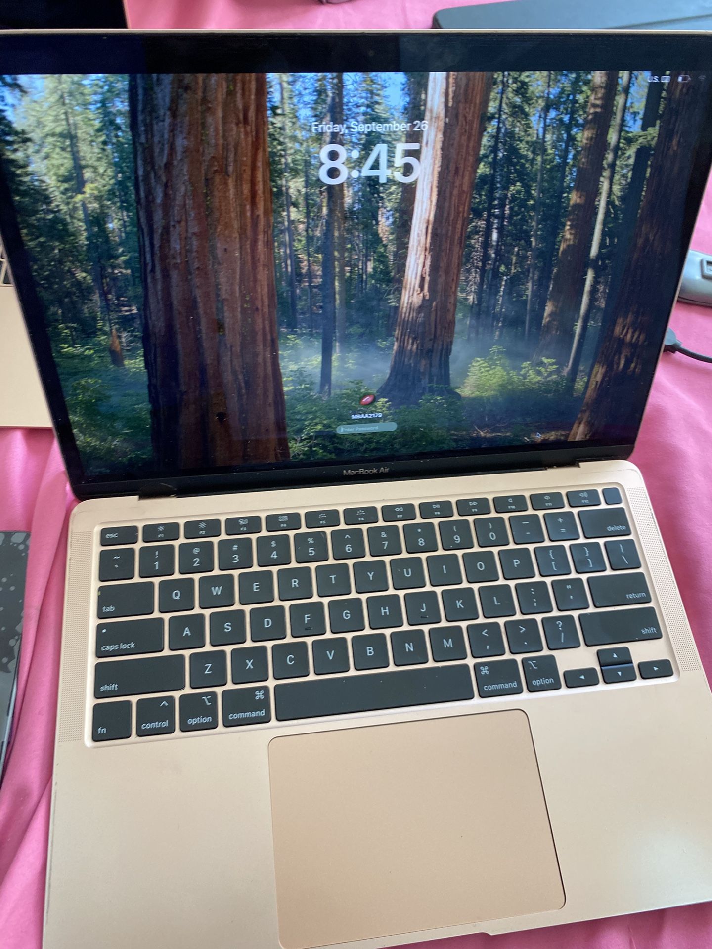 2011-2025 MacBook Pro Air $149-$2900