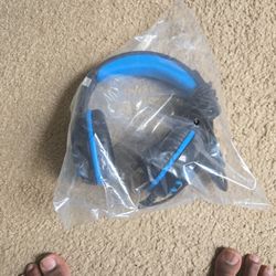 NPET HS10 Gaming Headset 