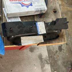 Jeep  Parts 