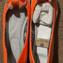 Flat Shoes 