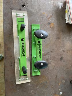 Flexicat Sanding Board