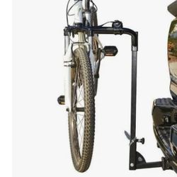 2 Bike Receiver Rack