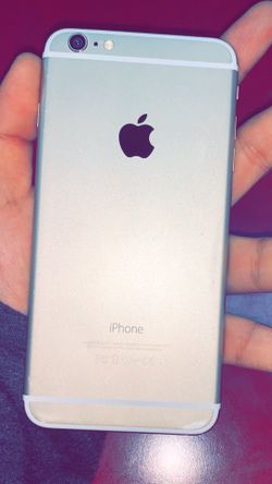 iPhone 6 Plus Gold 16Gb Unlocked