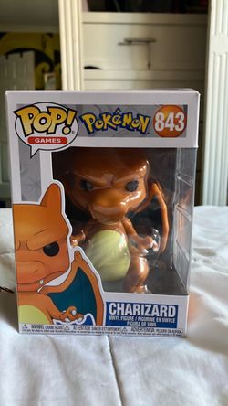 funko pop poke’mon 843
