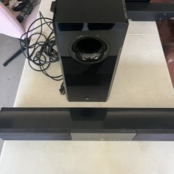 Sound Bar