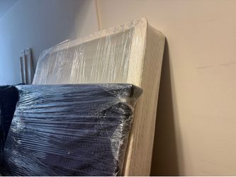 Box spring