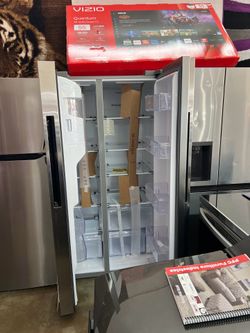 Fridge