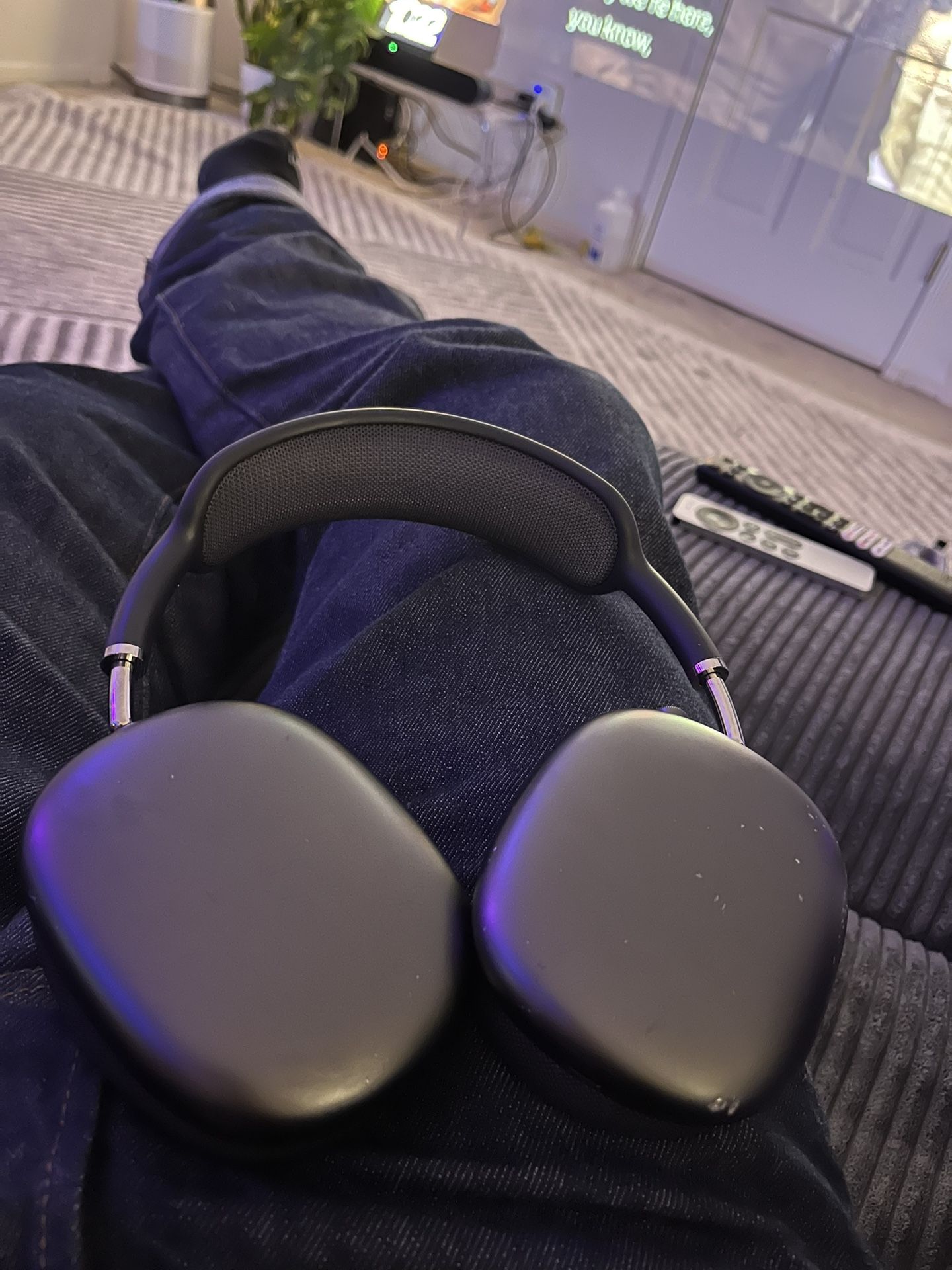 AirPod MAX