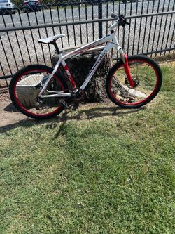 Specialized bike