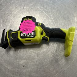 1003 Ryobi PSBRS01 18v Hackzall 528973 