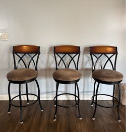 bar stools