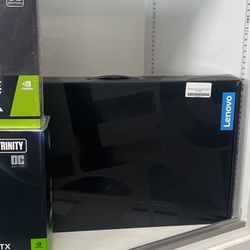 16”Lenovo Legion 5 R7 16Gb Ram TB SSD Rtx 3070ti 