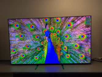 Sony 75” 4k Qled mini led K-75XR90
