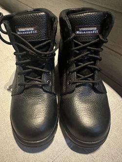 Skecher Women’s Boot 