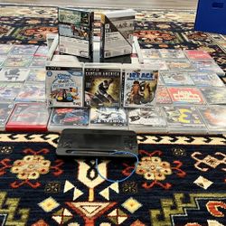 The Ultimate Ps3 Bundle 