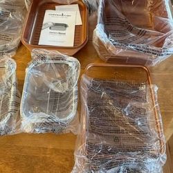 Copper Chef 14-in-1 Wonder Cooker