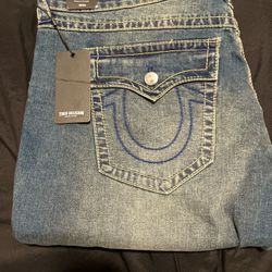 True Religion Size 44