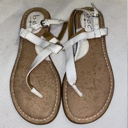 Born Concept Sandals 