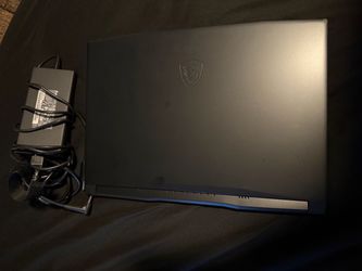MSI Katana GF76-series 17.3” gaming laptop