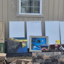 5k Led Lights 6 Total 