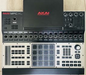 AKAI Professional MPC X Special Edition (SE)