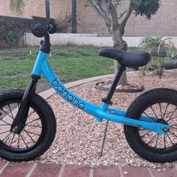 Balance Bike