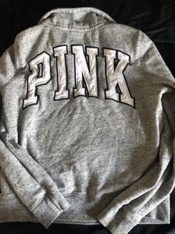 Xs pullover