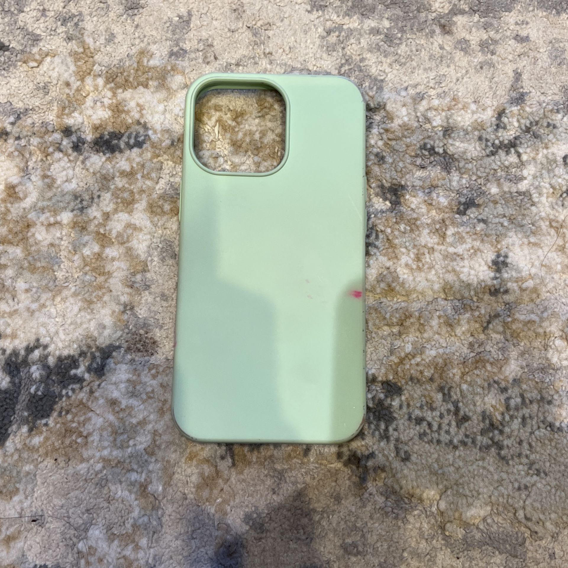 Mint Green Phone Case