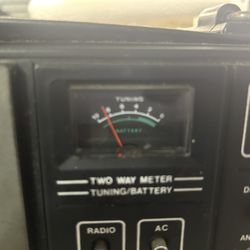 WorldStar Radio Receiver 1974