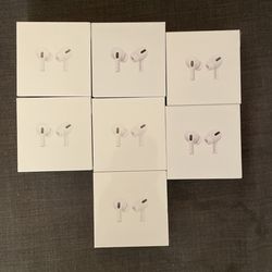AirPods Pro