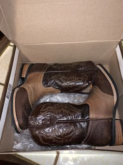 Botas Para Niño ( 11 )