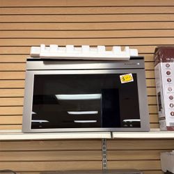 Kitchenaid Microwave Brand New Never Used No Box