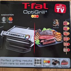 Electric Grill