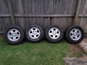 Used Tires Mobile Al >> New And Used Rims For Sale In Mobile Al Offerup Used Tires Mobile Al >> New And Used Rims For Sale In Mobile Al Offerup