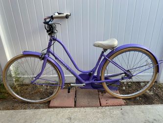 Electra Cruiser Bike