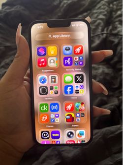 iPhone 13 128G