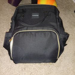 Diaper Bag