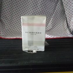 Burberry  Parfum