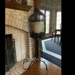 Bird Cage