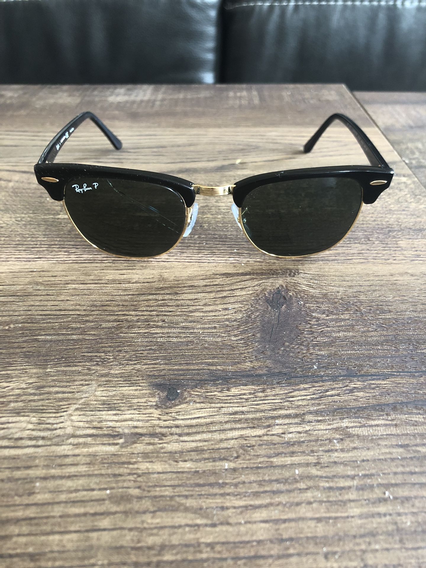 Men’s polarized sunglasses