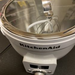 Kitchenaid Precise Heat Mixing Bowl