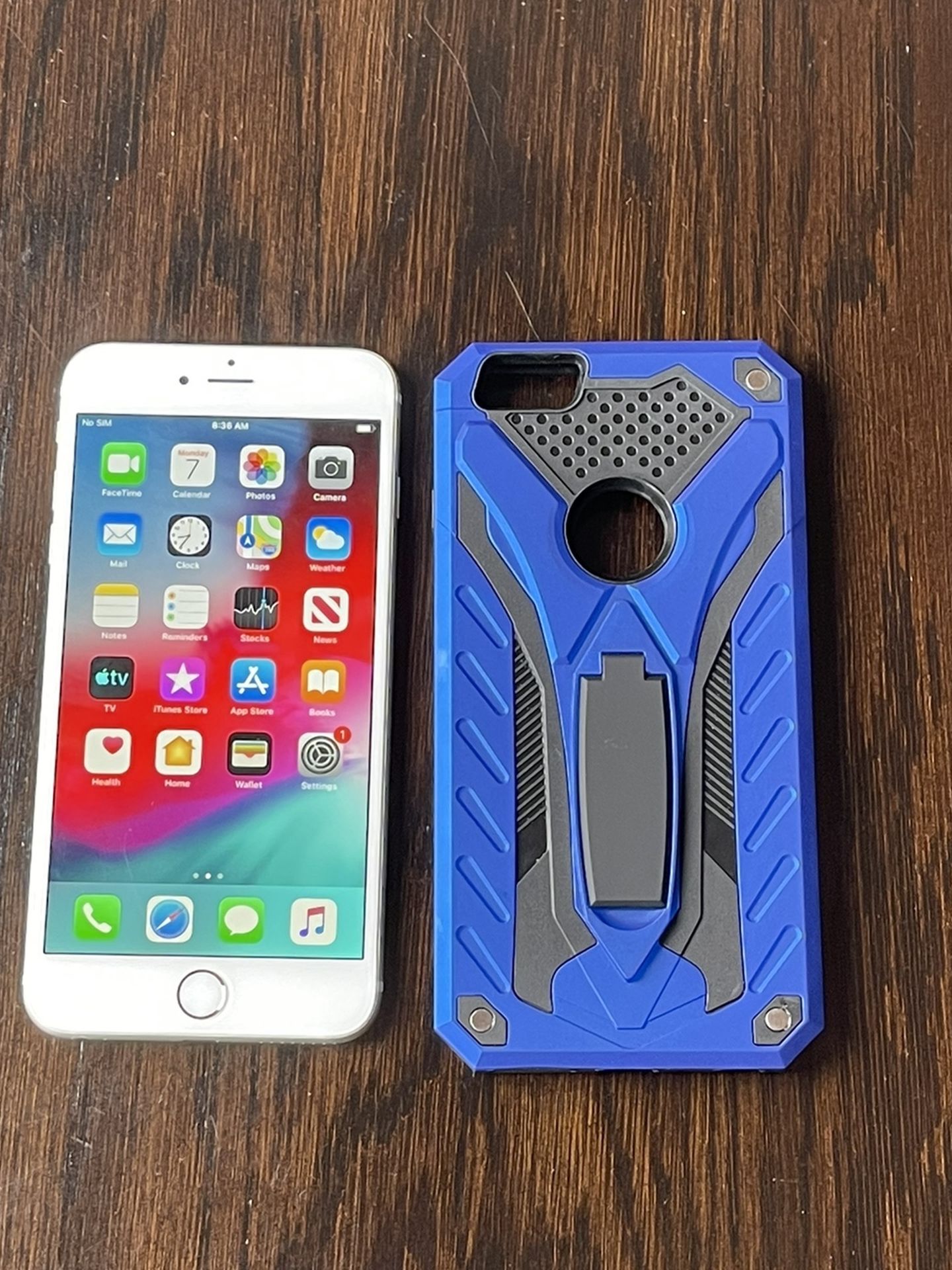 iPhone 6 Plus Unlocked