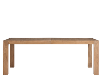 Weekender Sand Dune Dining Table
