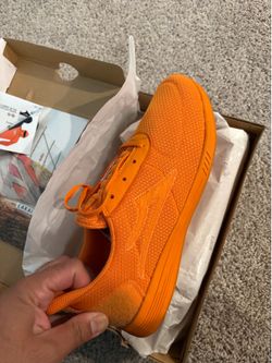 DEADSTOCK! LARRY JUNE LAKAI SHOES