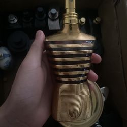 Jean Paul Gualtiers 4.2 OZ