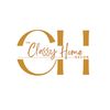 The Classy Home Decor