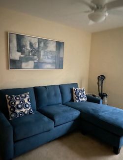 Queen Sleeper Sofa